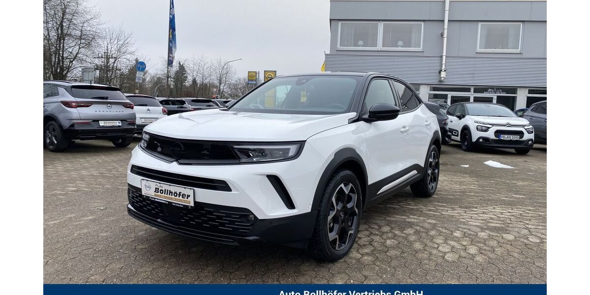 Opel Mokka 11.728 km 23.988 &euro; Bad Salzuflen 32108