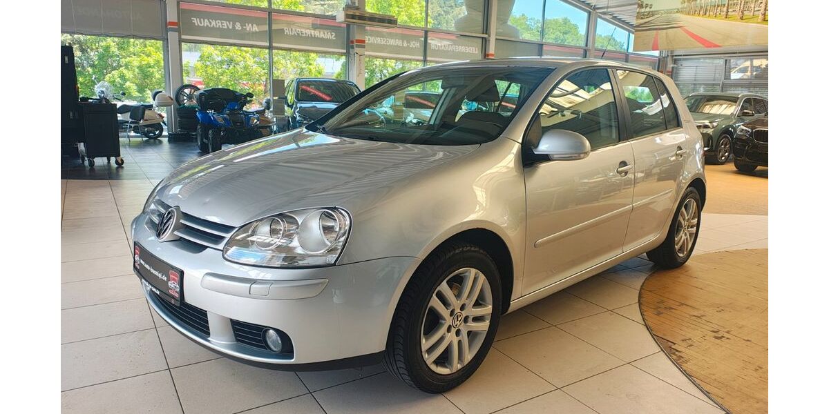 VW Golf 163.400 km 3.900 &euro; Moosthenning 84164