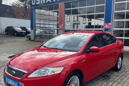 Ford Mondeo 190.000 km 4.999 € Osnabrück 49090