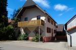 Einfamilienhaus Battweiler - 7 Zimmer, 131 m&sup2;, 178.500&euro; | Angebot:27200440