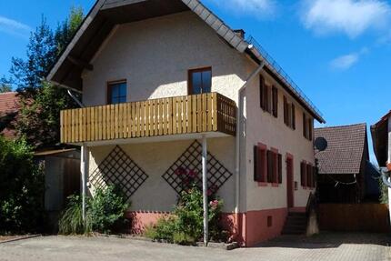 Haus Battweiler - 7 Zimmer, 131 m&sup2;, 178.500&euro; | Angebot:27200440