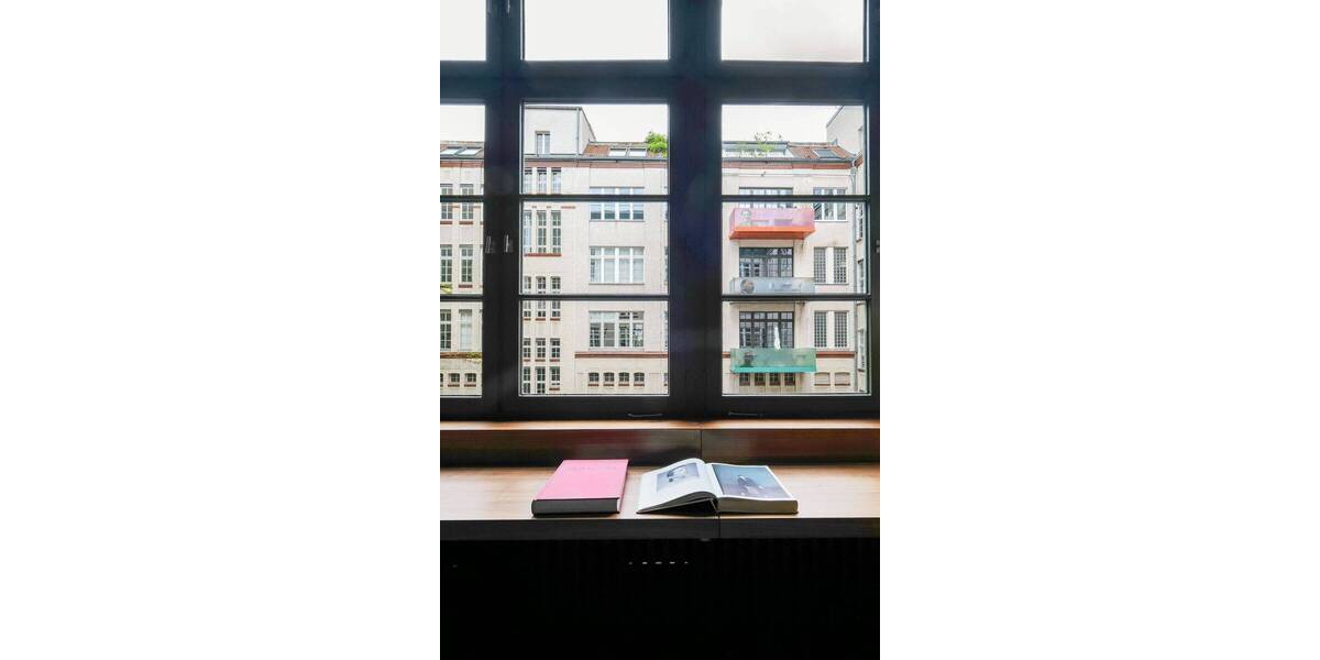 Etagenwohnung Berlin Wedding - 2 Zimmer, 70 m&sup2;, 4.990&euro; | Angebot:26857029