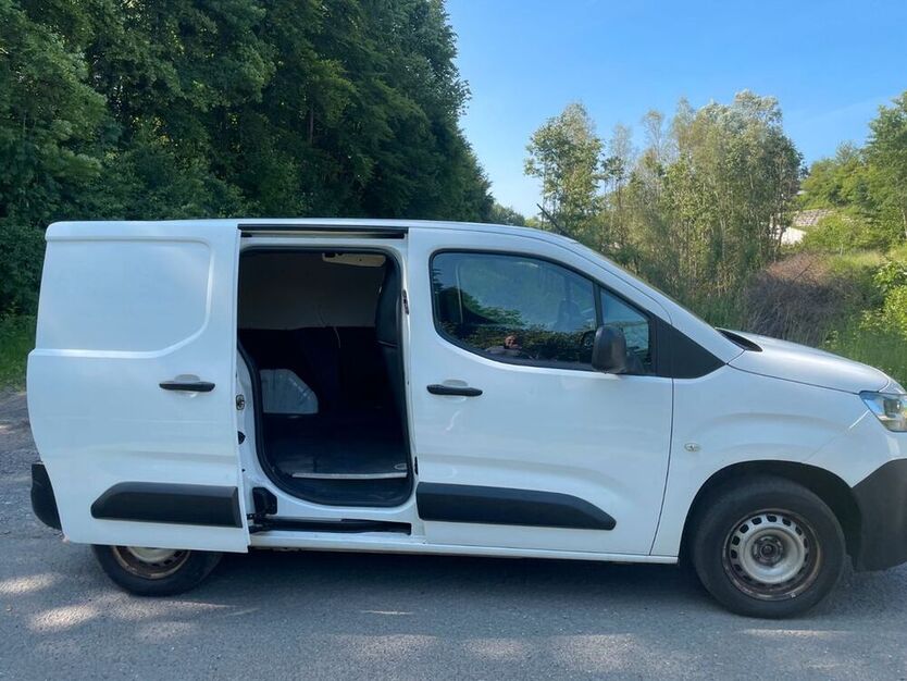 Berlingo