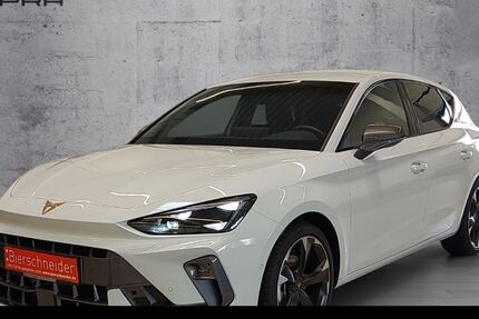 Cupra Leon 26.390 km 29.950 &euro; Donauwörth 86609