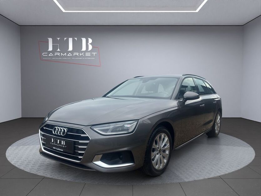 Audi A4 119.800 km 21.990 € Braunschweig 38122