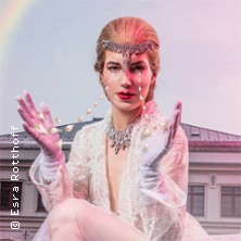 Evita 02.05.2026 Staatsoperette Dresden