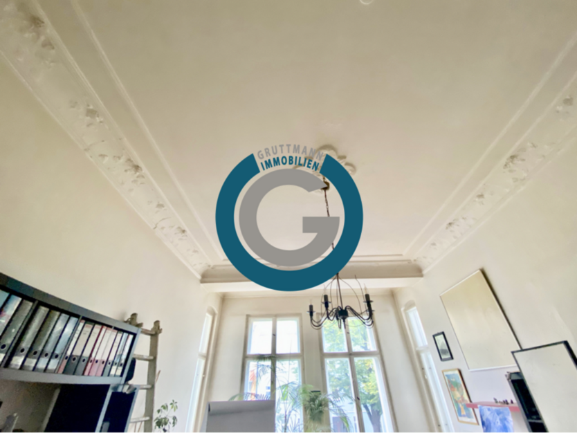 Wohnung zum Kaufen in Berlin 731.335 € 150.79 m²