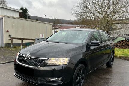 Skoda Rapid 54.000 km 8.999 &euro; Neunkirchen 57290