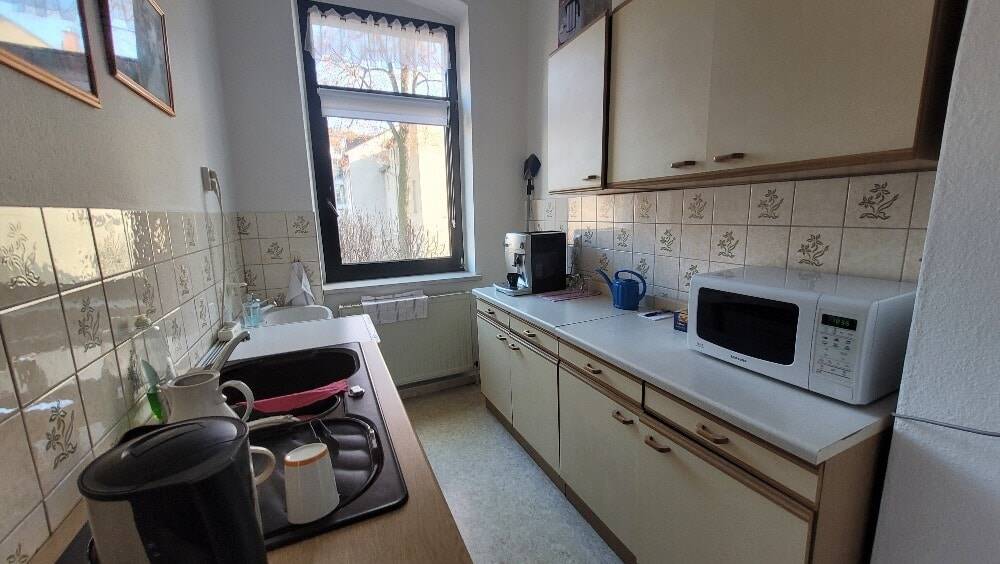 Einfamilienhaus Plauen Jößnitz - 9 Zimmer, 150 m&sup2;, 220.000&euro; | Angebot:26345618