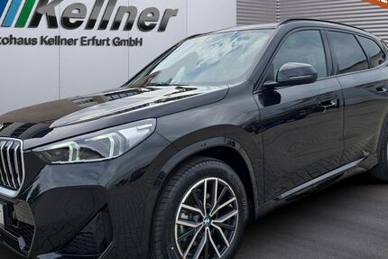 BMW X1 4.191 km 39.282 &euro; Erfurt 99091