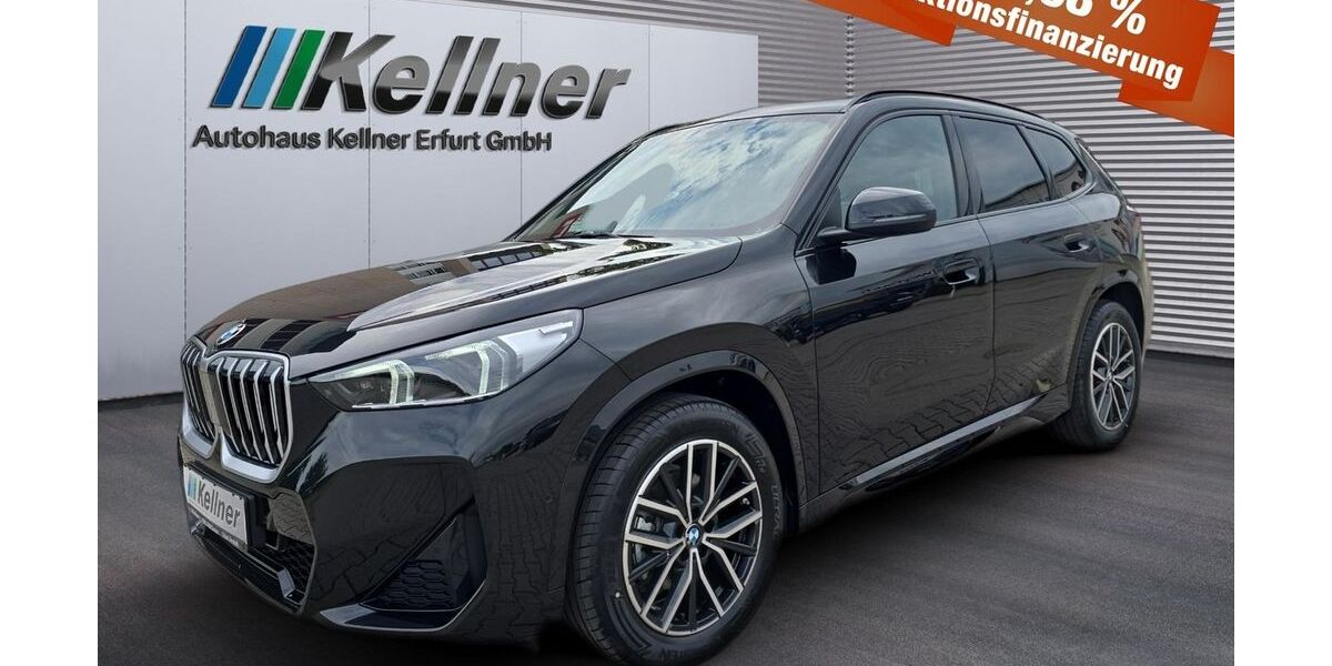 BMW X1 4.191 km 39.282 &euro; Erfurt 99091