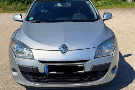 Renault Megane 131.000 km 3.000 &euro; Lichtenfels 96215
