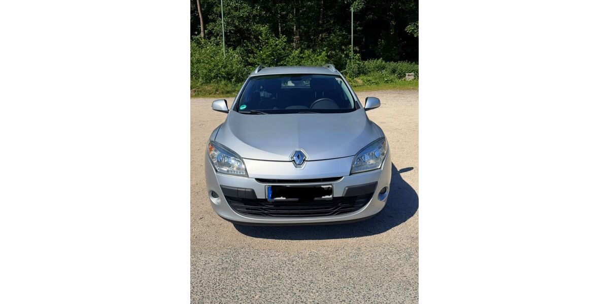Renault Megane 131.000 km 3.000 &euro; Lichtenfels 96215