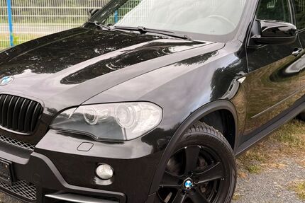 BMW X5 235.000 km 12.999 &euro; Müschenbach 57629