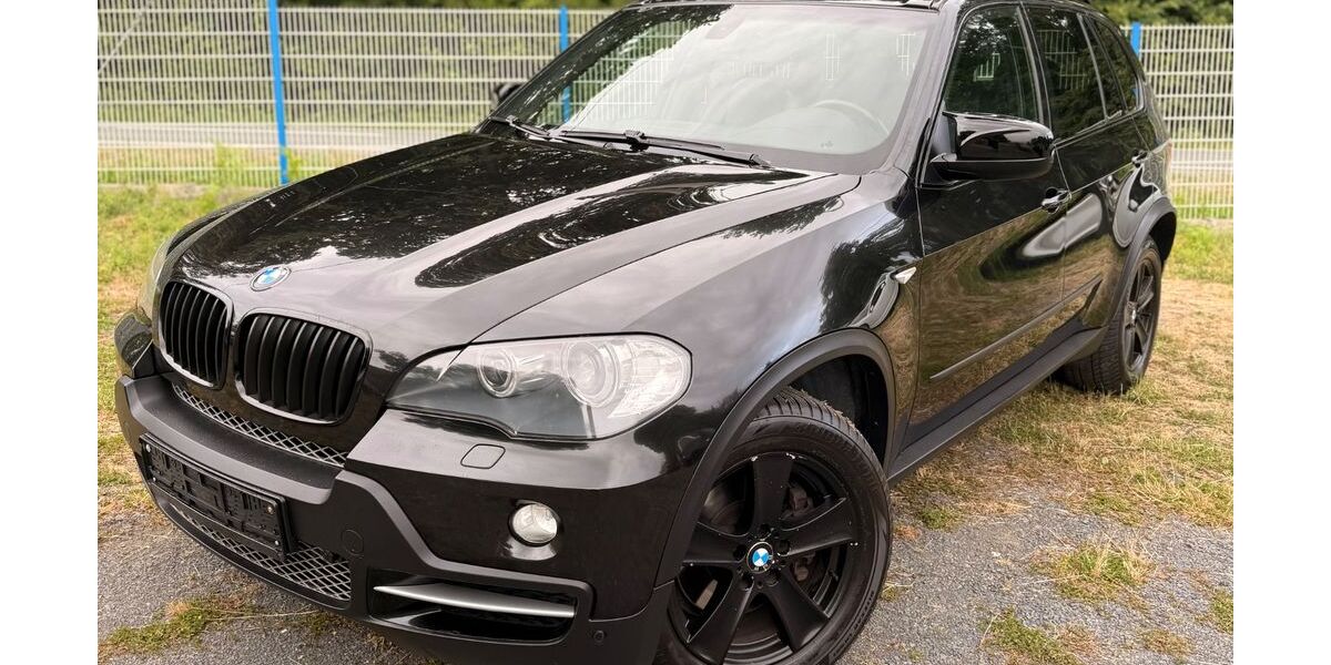 BMW X5 235.000 km 12.999 &euro; Müschenbach 57629