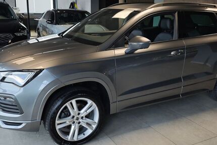 Seat Ateca 74.290 km 23.190 &euro; Bad Frankenhausen 06567