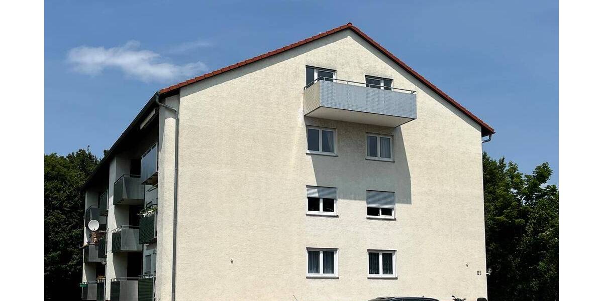 ...sooooo genial und schön kann wohnen in Ortsrandnähe kurz vor Tübingen sein 1 zimmer