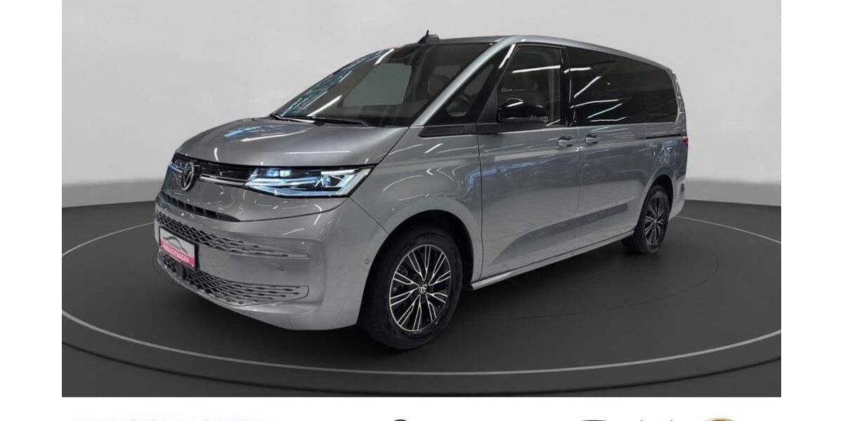 VW T7 Multivan 16.752 km 55.980 &euro; Bonn 53119