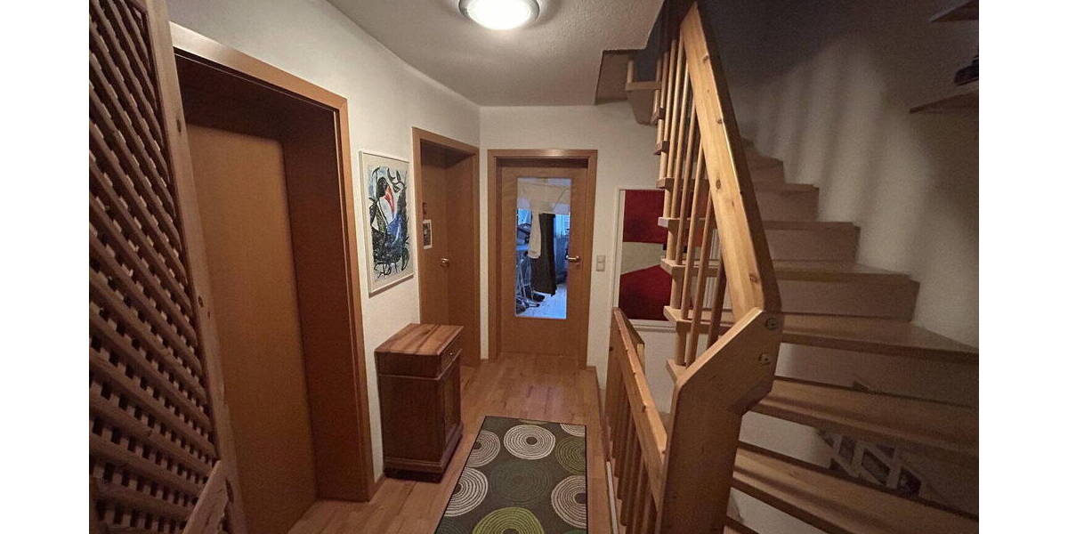Reihenmittelhaus Bad Wurzach - 5 Zimmer, 134 m&sup2;, 480.000&euro; | Angebot:26790525