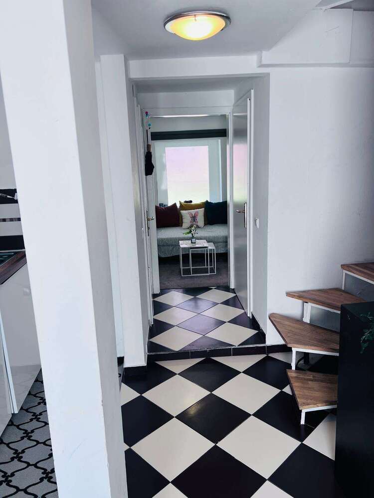 Wohnung zum Mieten in Ludwigsburg 900 € 60 m²