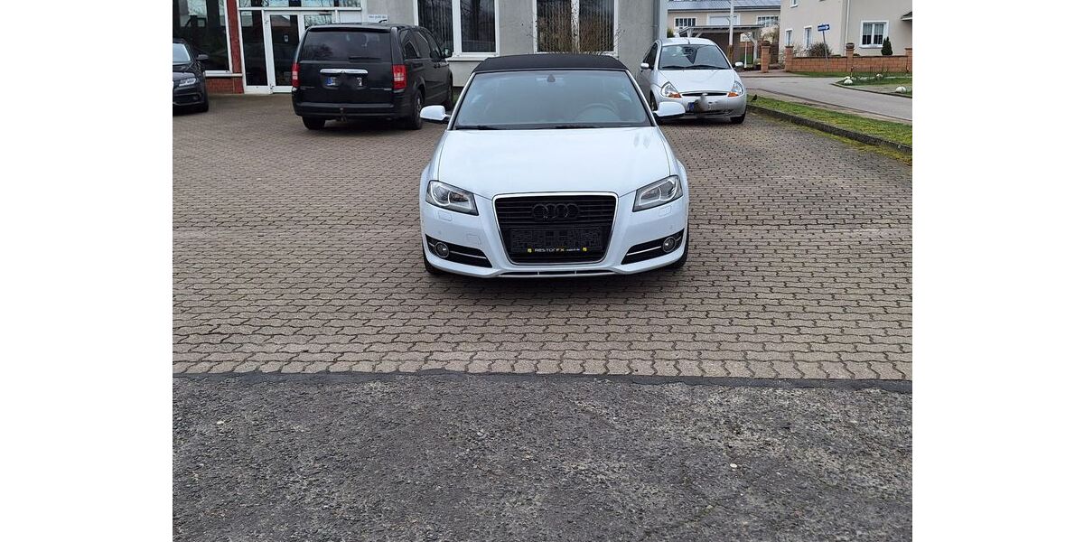 Audi A3 192.000 km 8.699 &euro; Dummerstorf 18196