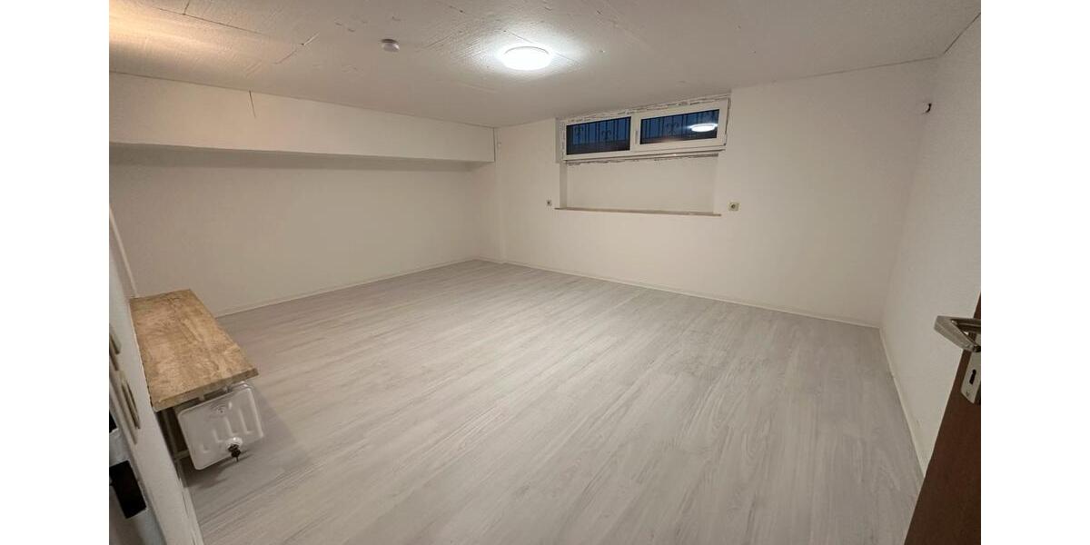 Etagenwohnung Hanau - 1 Zimmer, 34 m&sup2;, 630&euro; | Angebot:26656482