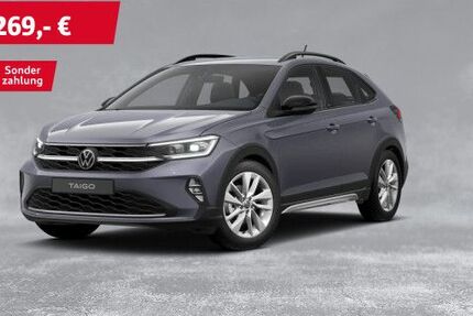 VW Taigo 16.900 km 21.330 &euro; Bamberg 96052