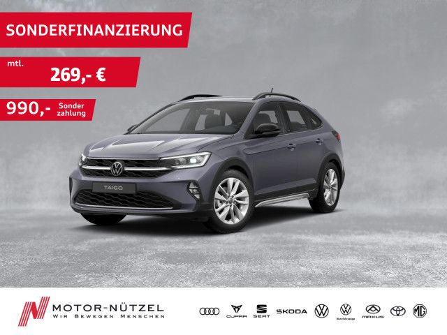 VW Taigo 16.900 km 21.430 &euro; Bamberg 96052