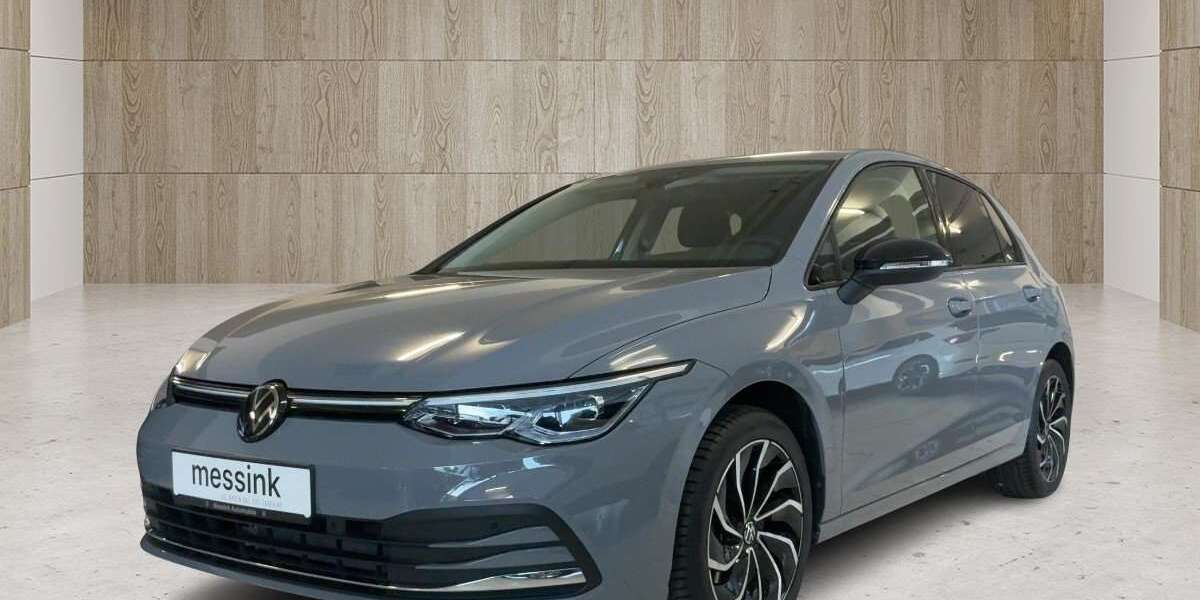 VW Golf 9.474 km 24.850 &euro; Radevormwald 42477