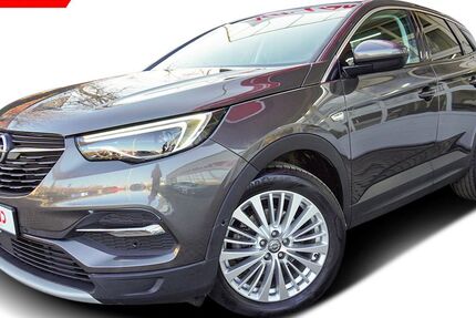 Opel Grandland (X) 69.897 km 16.490 &euro; Zwickau 08056