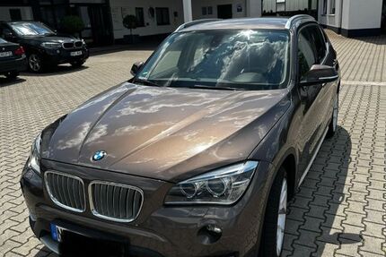 BMW X1 153.200 km 7.590 &euro; Waidhaus 92726