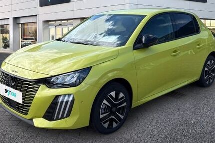 Peugeot 208 5.555 km 31.999 &euro; Schwerin 19057