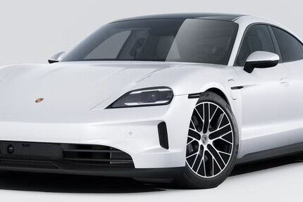 Porsche Taycan 13.900 km 79.890 &euro; Winhöring 84543