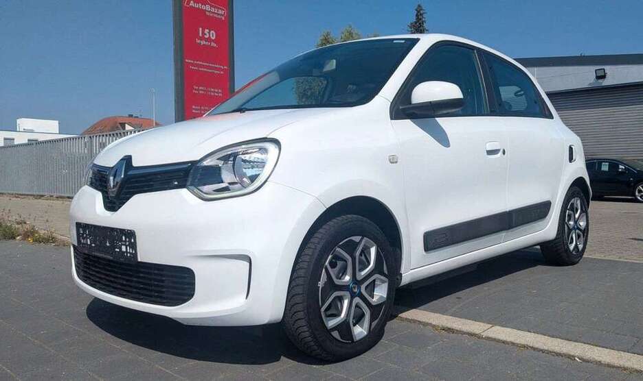Twingo