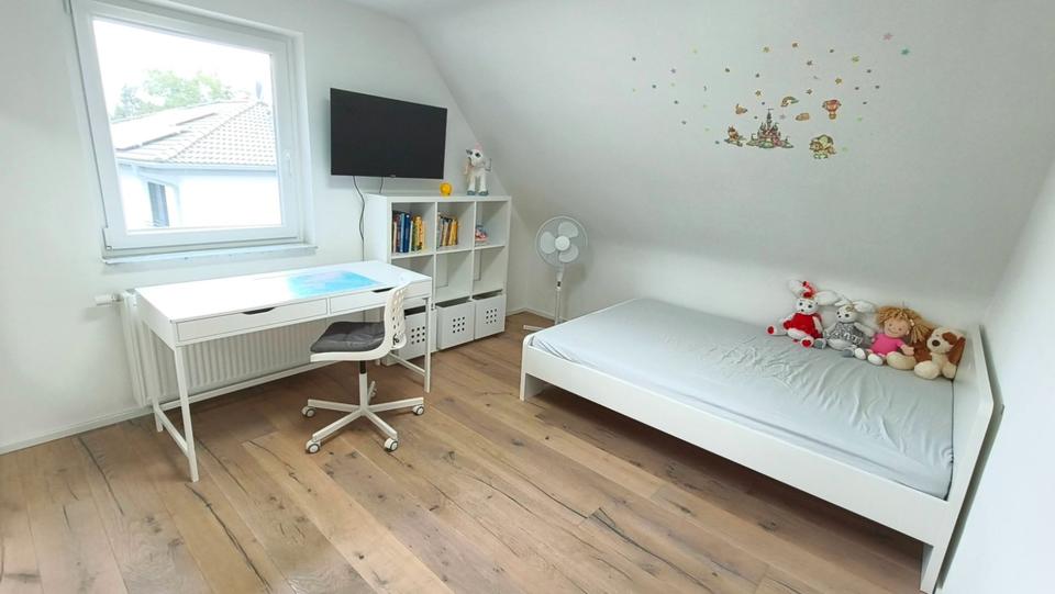 Einfamilienhaus Niederwerrn - 5.5 Zimmer, 140 m&sup2;, 545.000&euro; | Angebot:27021566