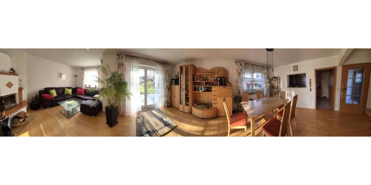 Doppelhaushälfte Eichenau - 5 Zimmer, 150 m&sup2;, 1.035.000&euro; | Angebot:26218148