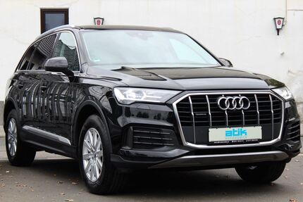 Audi Q7 115.000 km 41.490 &euro; Köln 51107