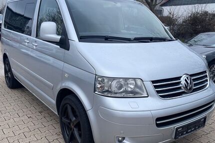 VW T5 Transporter 221.504 km 11.900 &euro; Osthofen 67574