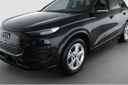 Audi Q6 e-tron 10.095 km 55.450 &euro; Soltau 29614