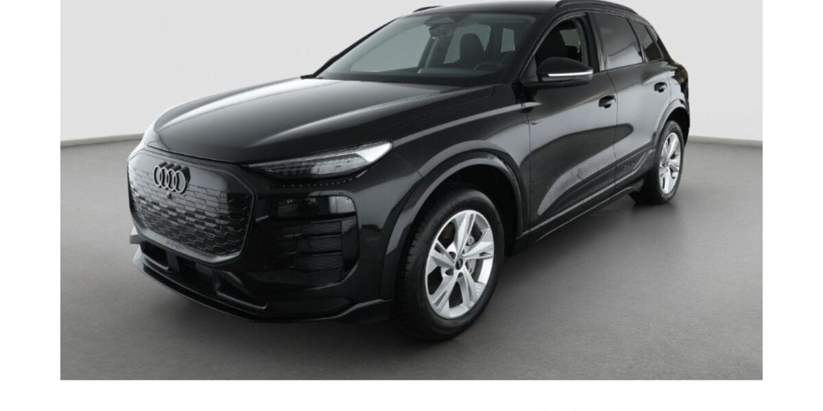 Audi Q6 e-tron 10.095 km 55.450 &euro; Soltau 29614