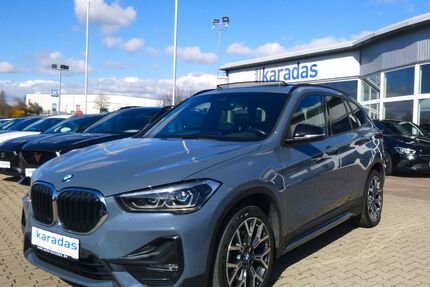 BMW X1 88.513 km 27.900 &euro; Bayreuth 95448