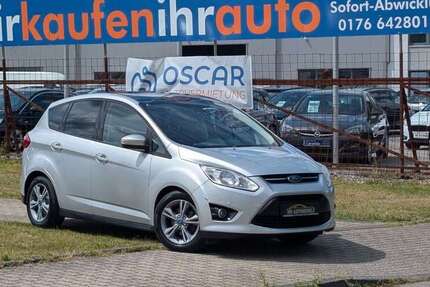 Ford C-Max 180.000 km 4.499 € Kempen 47906