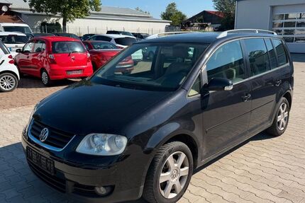 VW Touran 330.480 km 1.500 &euro; Wedemark-Bissendorf 30900