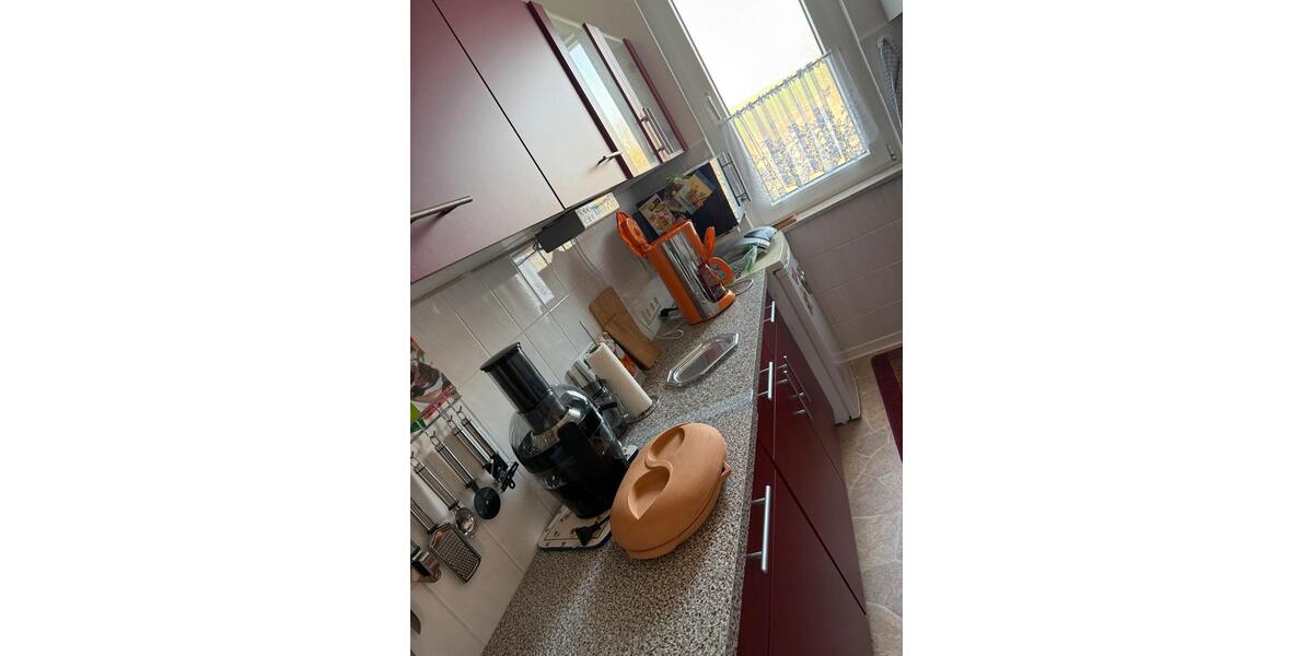 Etagenwohnung Ballenstedt - 2 Zimmer, 55 m&sup2;, 30.000&euro; | Angebot:26617119