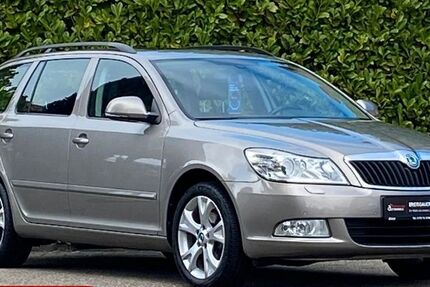 Skoda Octavia 146.000 km 7.900 € Ehrenkirchen 79238