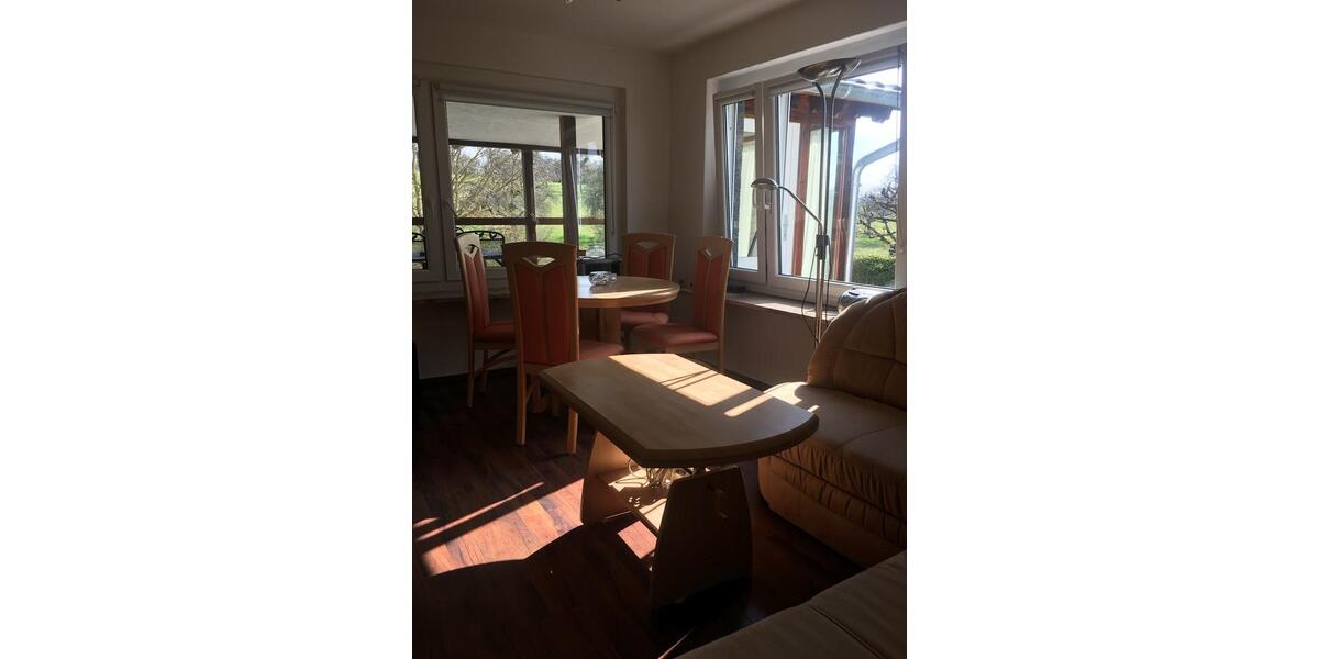 Bungalow Drei Gleichen - 1 Zimmer, 35 m&sup2;, 72.000&euro; | Angebot:26035252