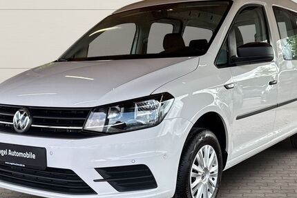 VW Caddy Maxi 28.200 km 24.400 &euro; Korbach 34497