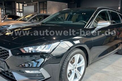 Seat Leon 15.350 km 26.500 &euro; Waging am See 83329