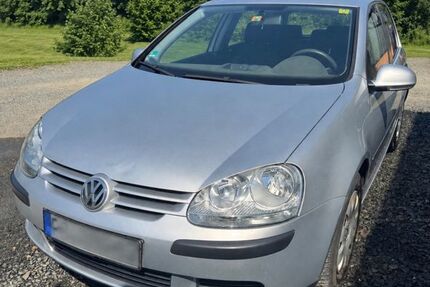 VW Golf 234.600 km 1.600 &euro; Abentheuer 55767
