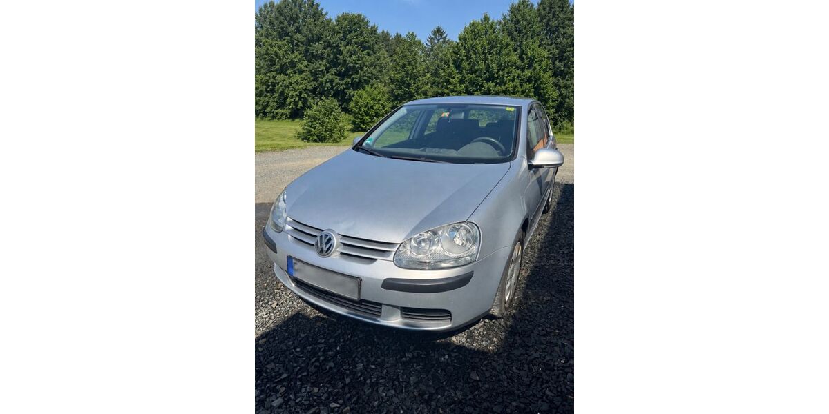 VW Golf 234.600 km 1.600 &euro; Abentheuer 55767
